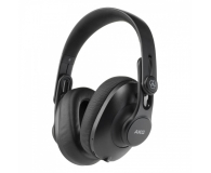 AKG K361BT Czarne - 563063 - zdjęcie 1